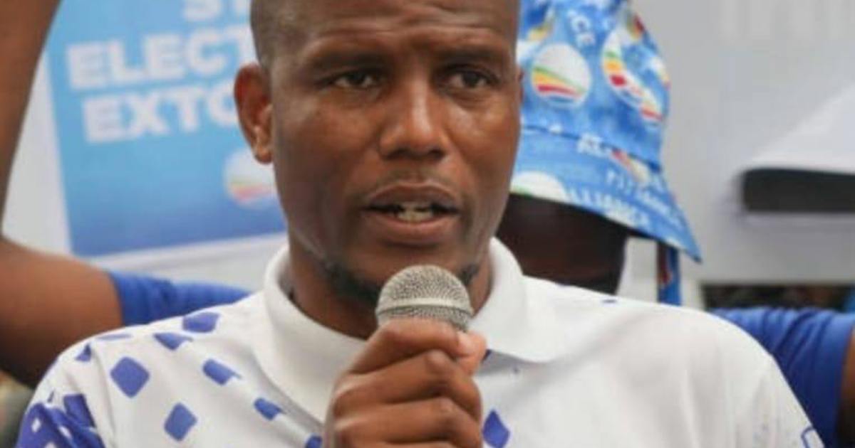 Newly elected DA KZN leader Ngema shifts focus to local government elections
