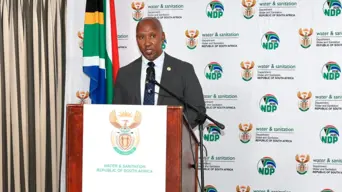 Water sector anti-corruption forum launched to tackle systemic graft Water sector anti-corruption forum launched to tackle systemic graft