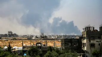 Anglican Church of Southern Africa reiterates call for ceasefire in Gaza Anglican Church of Southern Africa reiterates call for ceasefire in Gaza