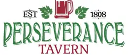 Perseverance Tavern - a golden oldie that's still trending Perseverance Tavern - a golden oldie that's still trending