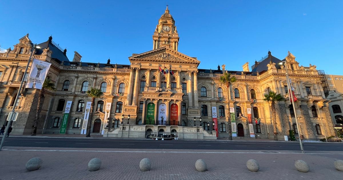 Major Cape Town routes affected as SONA road closures roll out