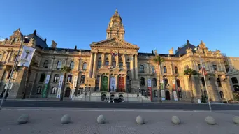 SONA to be held at City Hall (again) as Dome repairs fall behind schedule SONA to be held at City Hall (again) as Dome repairs fall behind schedule