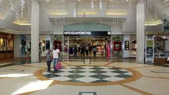 From a simple shopping bag to a national headline From a simple shopping bag to a national headline