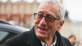 Trump lashes out at Robert De Niro, Rosie O’Donnell Trump lashes out at Robert De Niro, Rosie O’Donnell