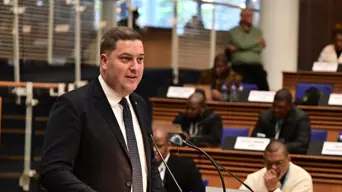 CoCT says latest anti-corruption sting a warning against bribery CoCT says latest anti-corruption sting a warning against bribery