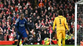 PSG look to pile misery on Liverpool as sides meet again in Champions League PSG look to pile misery on Liverpool as sides meet again in Champions League