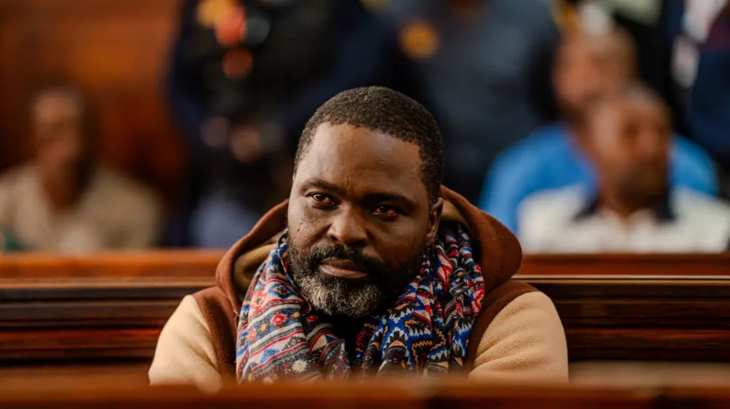 DJ Warras murder: Victor Majola appears alone in court as second ...