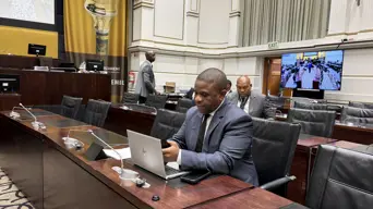 Mkhwanazi: Mchunu was 'captured' to disband PKTT Mkhwanazi: Mchunu was 'captured' to disband PKTT