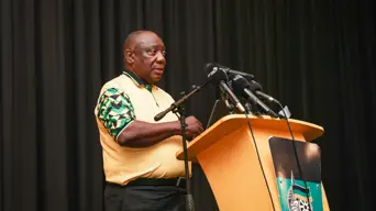 ANC again vows to remove and replace poor-performing elected officials ANC again vows to remove and replace poor-performing elected officials