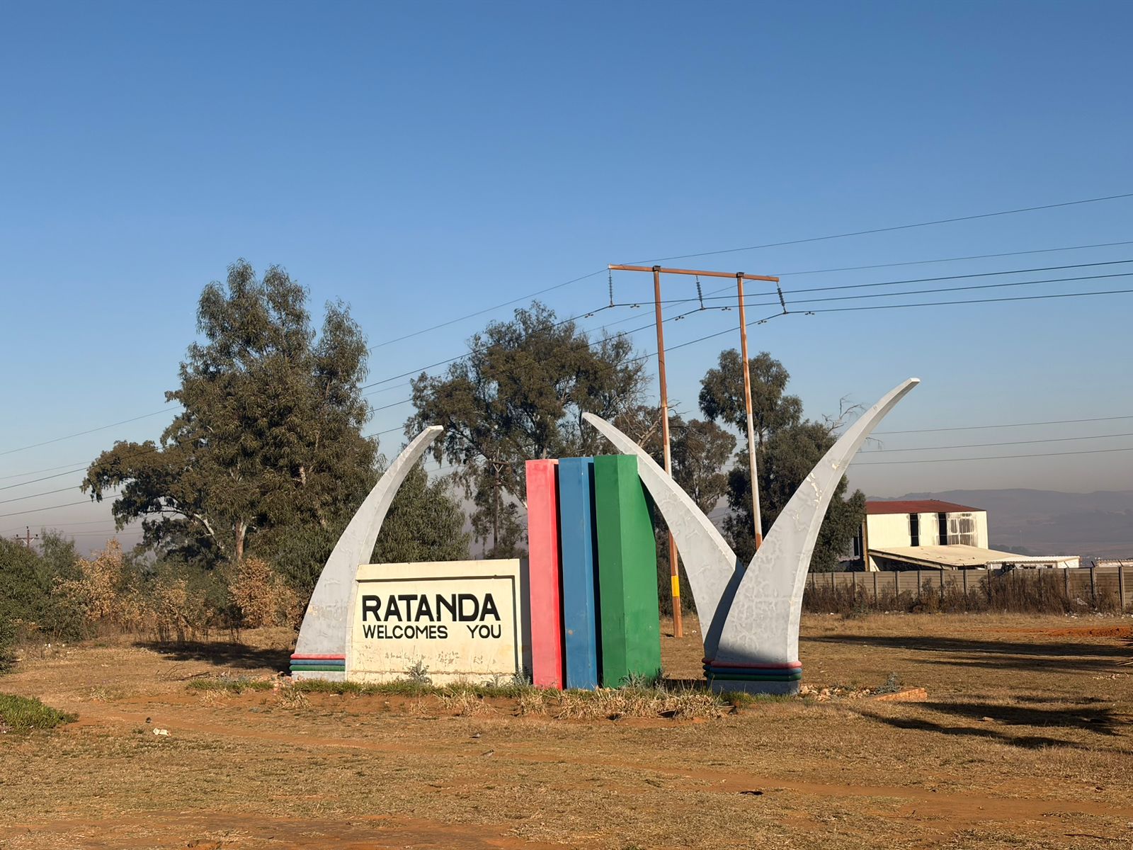 Grieving Ratanda families demand answers following violent protests
