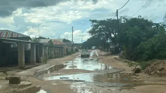 Mpumalanga flooding: Ramaphosa to assess the damage estimated at R2bn Mpumalanga flooding: Ramaphosa to assess the damage estimated at R2bn