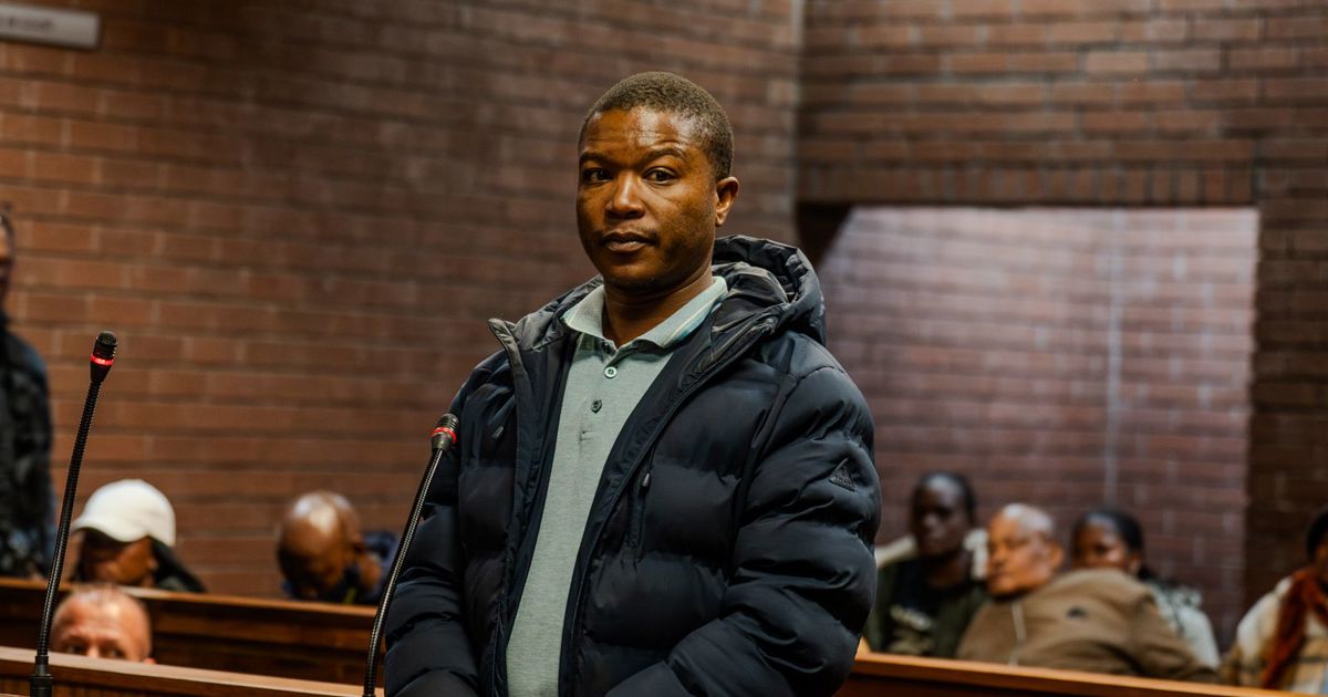 Charges against man accused of murdering Likhona Fose withdrawn