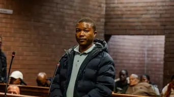 Likhona Fose: Back-and-forth between State, defence in case against Mduduzi Mnisi Likhona Fose: Back-and-forth between State, defence in case against Mduduzi Mnisi
