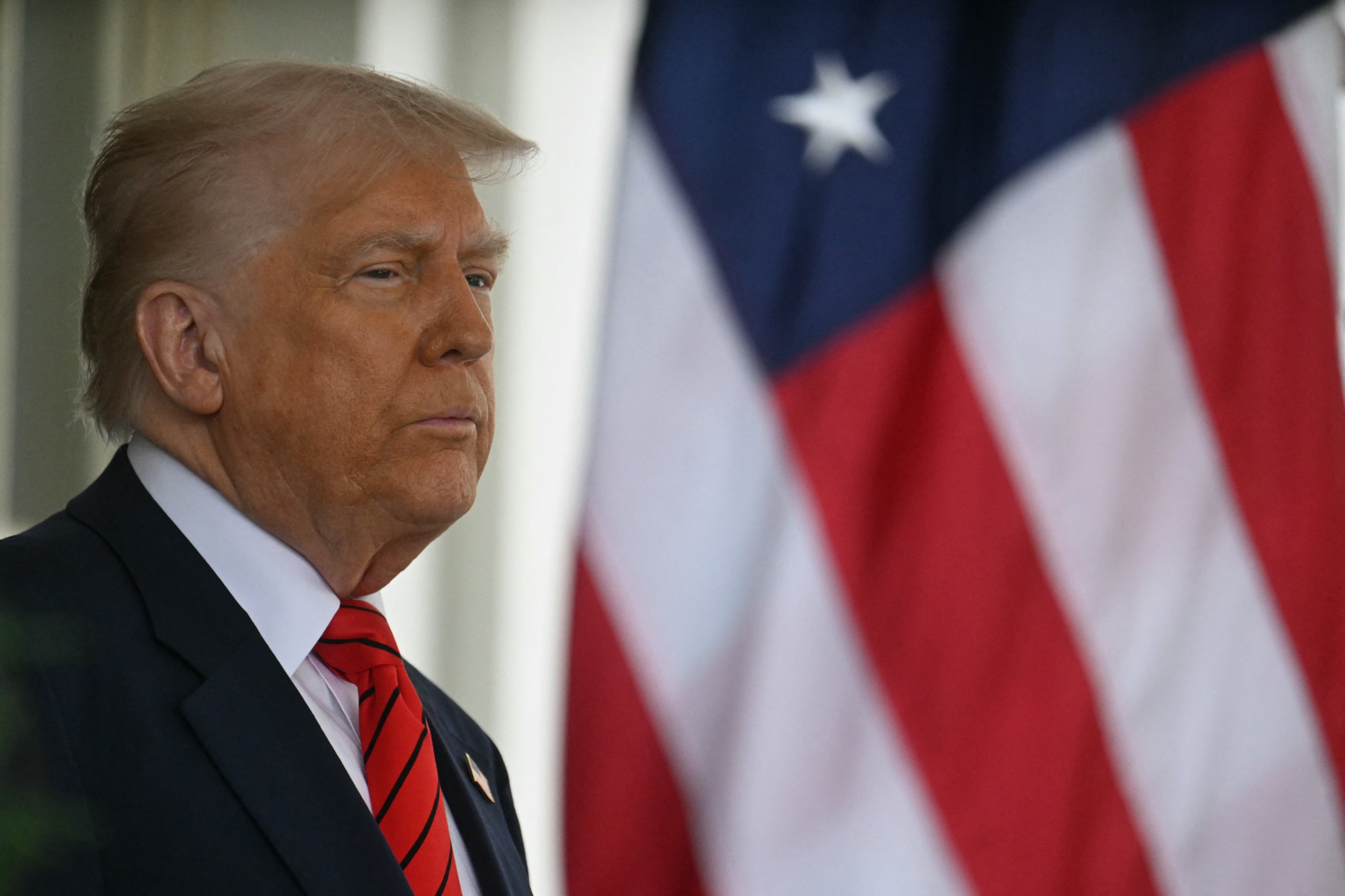 Why Trump’s Threat Of A 500 Percent India Tariff Changes Everything