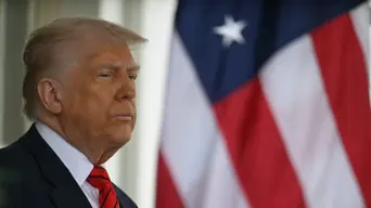 New Epstein emails claim Trump 'knew about the girls' New Epstein emails claim Trump 'knew about the girls'