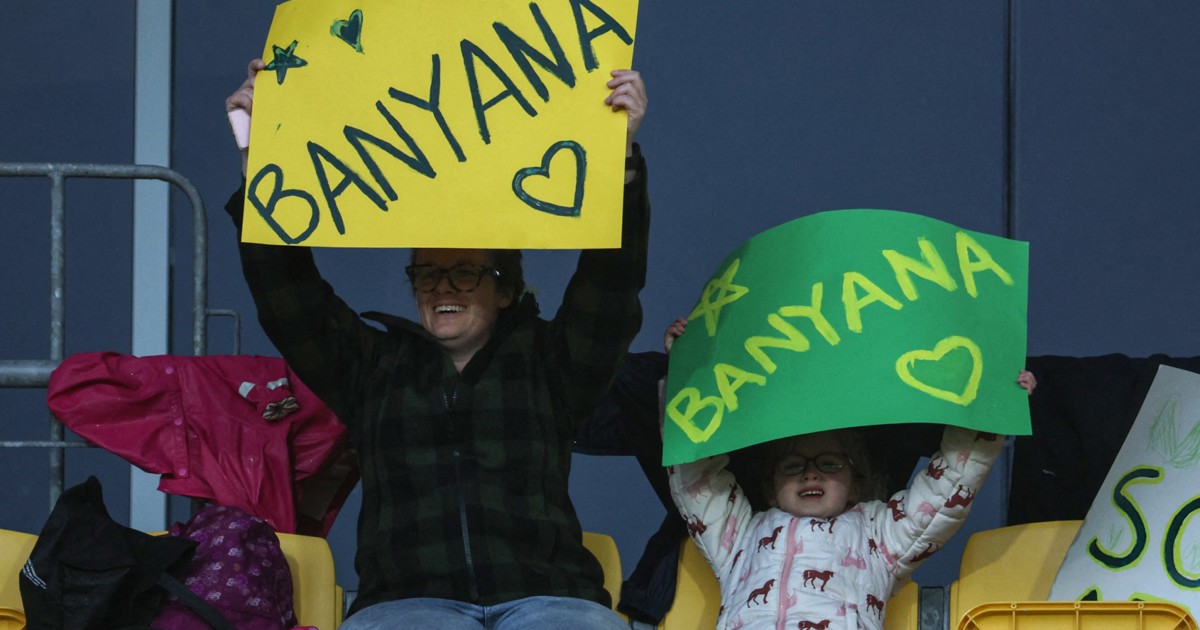 Ellis confident Banyana can bounce back after Tanzania defeat