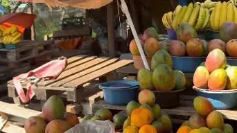 Easter pilgrimage boosts Moria street vendors as thousands flood Limpopo Easter pilgrimage boosts Moria street vendors as thousands flood Limpopo