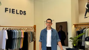 Elevating contemporary menswear, from Cape Town to Joburg Elevating contemporary menswear, from Cape Town to Joburg