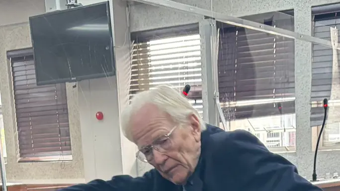 Sentencing of convicted paedophile Iain Wares delayed