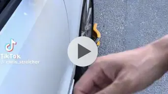 WATCH: Operator responds to viral video of car seemingly clamped for R14.40 in unpaid parking fee WATCH: Operator responds to viral video of car seemingly clamped for R14.40 in unpaid parking fee