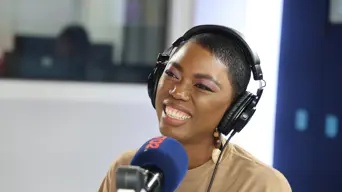 Lira feeling brand new and ready to share stage with Lauryn Hill Lira feeling brand new and ready to share stage with Lauryn Hill