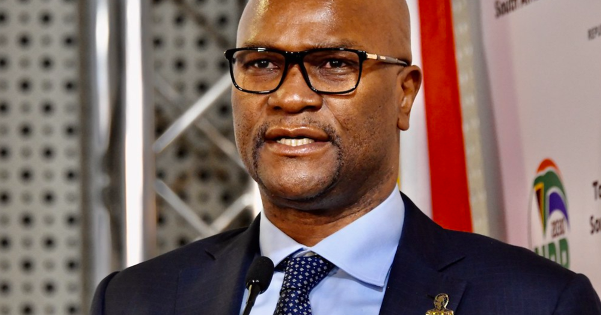 DIRCO to issue statement after Ambassador Nathi Mthethwa reportedly found ...