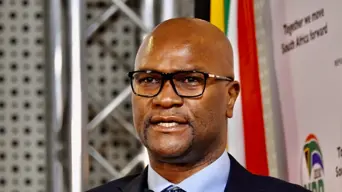Late Nathi Mthethwa praised as a dedicated public servant and patriot Late Nathi Mthethwa praised as a dedicated public servant and patriot