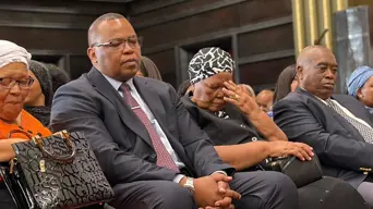 Mosiuoa Lekota: Family and friends remember struggle activist Mosiuoa Lekota: Family and friends remember struggle activist