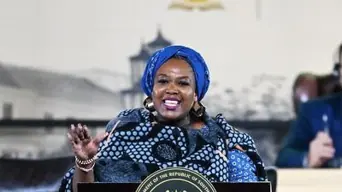 Disqualified MP claims 'inconsistency' in DA leadership vetting Disqualified MP claims 'inconsistency' in DA leadership vetting