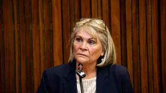 Convicted killer Amber Lee Hughes suffers borderline personality disorder, court told Convicted killer Amber Lee Hughes suffers borderline personality disorder, court told