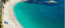 SA's Blue Flag beaches ready for visitors! SA's Blue Flag beaches ready for visitors!
