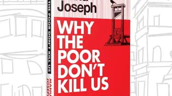 Why the Poor Don't Kill Us: 'Living in SA, how could you not read this book!' Why the Poor Don't Kill Us: 'Living in SA, how could you not read this book!'