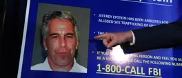 Trump claims Democrats are pushing an 'Epstein hoax' Trump claims Democrats are pushing an 'Epstein hoax'