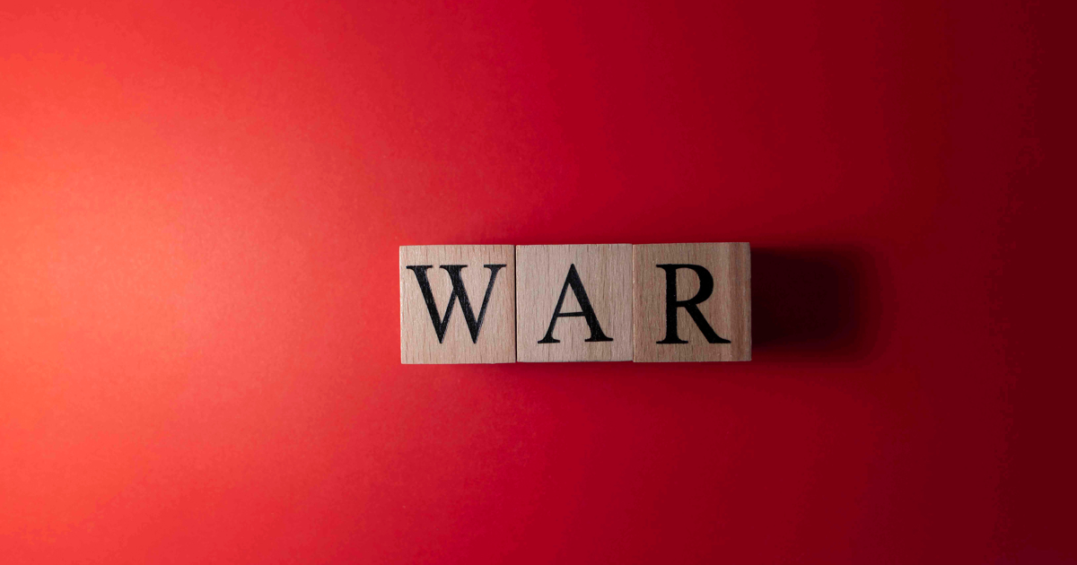 South Africa among few ‘safe’ countries if World War 3 starts