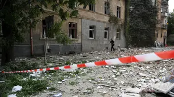 Russia says captured two villages in Ukraine's Donetsk region Russia says captured two villages in Ukraine's Donetsk region