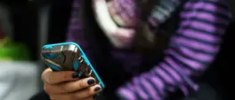 Camps Bay High to ban cellphones during school day from 2026 Camps Bay High to ban cellphones during school day from 2026