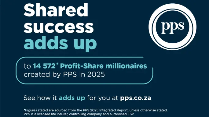 PPS returns R6.88 billion to its members in 2025