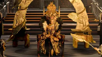 'A labour of love': How Ndlovu Youth Choir made history with the first translated version of 'Bohemian Rhapsody' 'A labour of love': How Ndlovu Youth Choir made history with the first translated version of 'Bohemian Rhapsody'