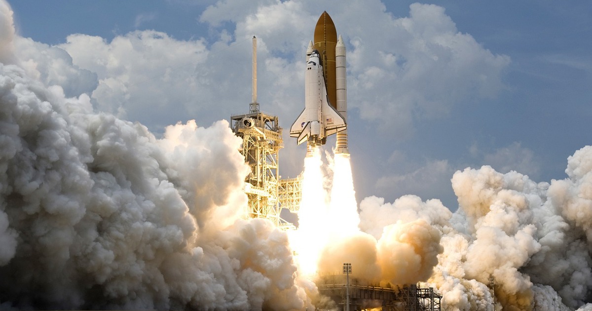 New York to Paris in 30 mins? How to achieve Elon Musk's vision of rockets replacing long haul
