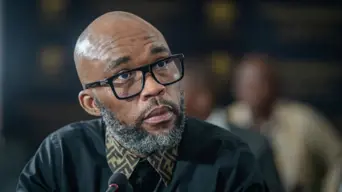 Matlala rejects WhatsApp messages linking him to Mogotsi as fabricated Matlala rejects WhatsApp messages linking him to Mogotsi as fabricated