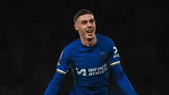 Chelsea's Palmer out of action for another six weeks: Maresca Chelsea's Palmer out of action for another six weeks: Maresca