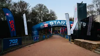 Thousands walk streets of Tshwane for 702 Walk the Talk Thousands walk streets of Tshwane for 702 Walk the Talk