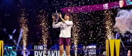 Melbourne champion Rybakina never doubted return to Wimbledon form Melbourne champion Rybakina never doubted return to Wimbledon form