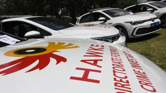 Hawks’ KZN drug storage facility lacked alarms and CCTV, Commission hears Hawks’ KZN drug storage facility lacked alarms and CCTV, Commission hears