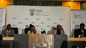 Panel finds some medical aid schemes racially discriminated against black service providers Panel finds some medical aid schemes racially discriminated against black service providers