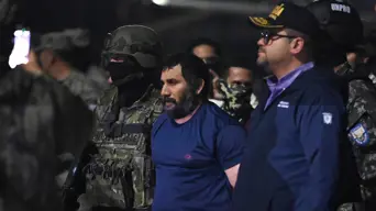 Ecuador's biggest drug lord 'Fito' pleads not guilty in US Ecuador's biggest drug lord 'Fito' pleads not guilty in US