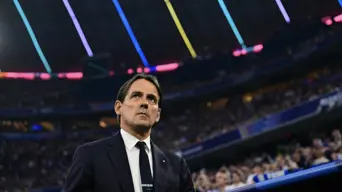 Coach Inzaghi to leave Inter Milan, reveals club Coach Inzaghi to leave Inter Milan, reveals club