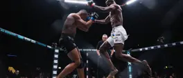 EFC marks return to Cape Town with entertaining Knox Legacy Series debut EFC marks return to Cape Town with entertaining Knox Legacy Series debut