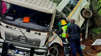 SANTACO calls for stronger law enforcement on roads after Isipingo crash SANTACO calls for stronger law enforcement on roads after Isipingo crash