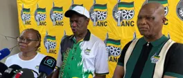 ANC to launch service delivery ‘war room’ to monitor public representatives ANC to launch service delivery ‘war room’ to monitor public representatives